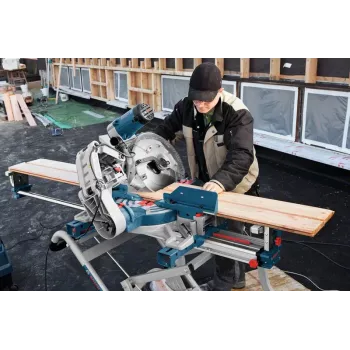 Bosch GCM 12 GDL Professional 4000 U/min 2000 W
