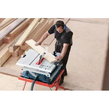 Bosch GTS 10 XC Professional 2100 W 3200 U/min