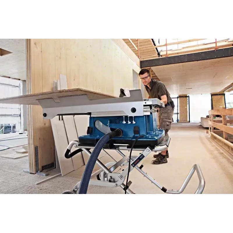 Bosch GTS 10 XC Professional 2100 W 3200 U/min