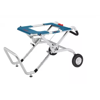 Bosch GTA 60 W Professional Βάση πριονιού Πτυσσόμενη
