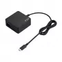 FSP NB C 65 Προσαρμογέας PD, Έξοδος: 5 V, 9 V, 12 V, 15 V, 20 V, Universal, Εσωτερικός χώρος, 100 - 240 V, 50/60 Hz, 65 W, 5 - 20 V