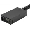 FSP FlexGURU Pro 500W Τροφοδοτικό FLEX ATX ATX2.52 / Flex ATX1.23 Μαύρο