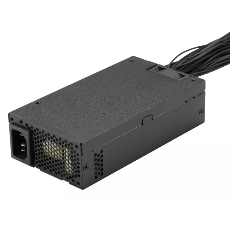 FSP FlexGURU Pro 500W Τροφοδοτικό FLEX ATX ATX2.52 / Flex ATX1.23 Μαύρο