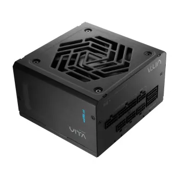 FSP VITA GM 650W Τροφοδοτικό ATX ATX3.1 Μαύρο, 650 W, 100 - 240 V, 50/60 Hz, 8-4 A, Ενεργό, 100 W