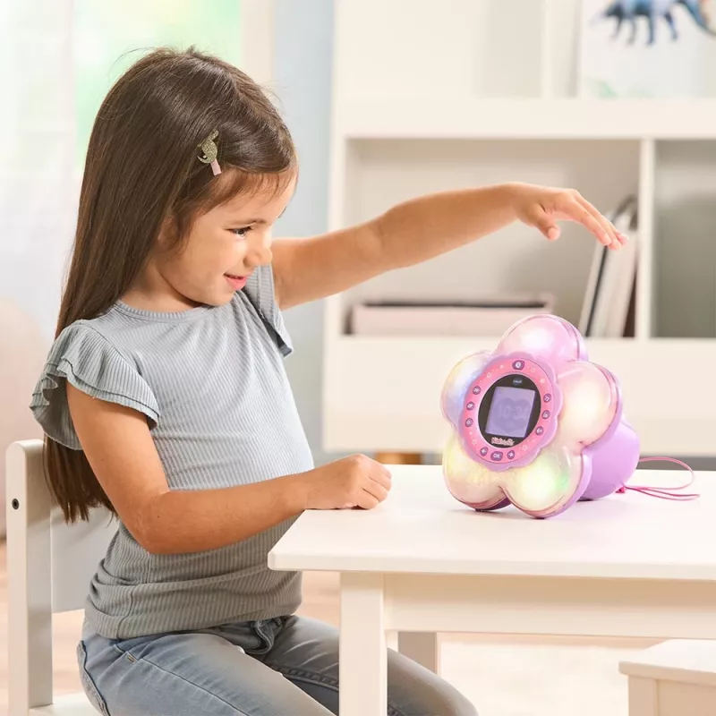 VTech 572704 βρεφικό νυχτερινό φωτάκι ελεύθερο πολύχρωμο