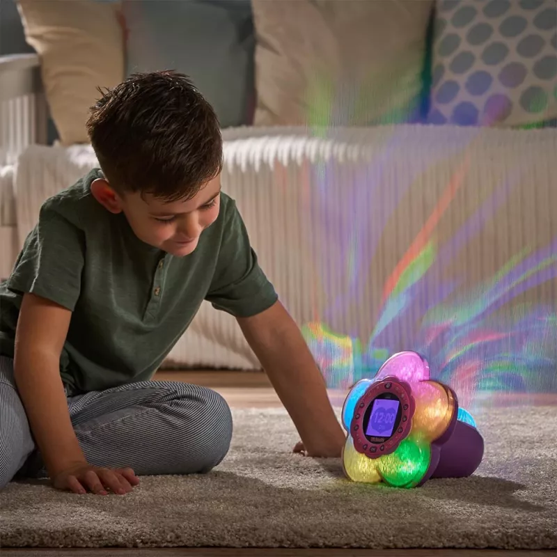 VTech 572704 βρεφικό νυχτερινό φωτάκι ελεύθερο πολύχρωμο