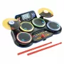VTech 572604, σετ παιχνιδιού DJ studio, 6 έτη, AA, 1,81 kg, πολύχρωμο
