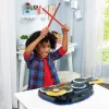 VTech 572604, σετ παιχνιδιού DJ studio, 6 έτη, AA, 1,81 kg, πολύχρωμο