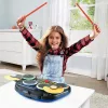 VTech 572604, σετ παιχνιδιού DJ studio, 6 έτη, AA, 1,81 kg, πολύχρωμο