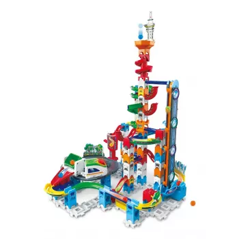 VTech Marble Rush 559904, 4 έτη, AAA, πολύχρωμο