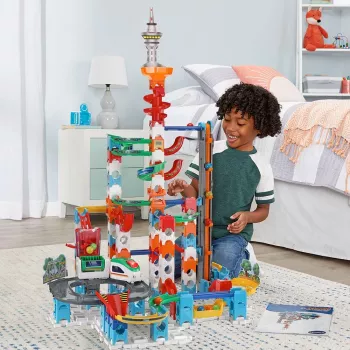 VTech Marble Rush 559904, 4 έτη, AAA, πολύχρωμο