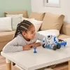 VTech V-Bot, αγόρι/κορίτσι, 5 έτη, με ήχο VTech V-Bot. Τύπος μπαταρίας: AA. Χρώμα προϊόντος: μαύρο, μπλε, λευκό