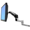 ERGOTRON Lx προέκταση (γυαλισμένο αλουμίνιο)