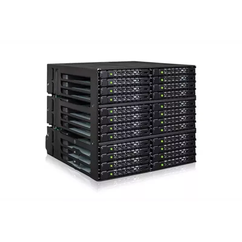 Θήκη HDD Icy Dock MB924IP-B