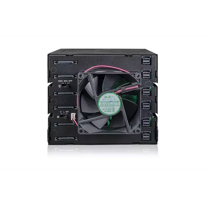 Θήκη HDD Icy Dock MB924IP-B