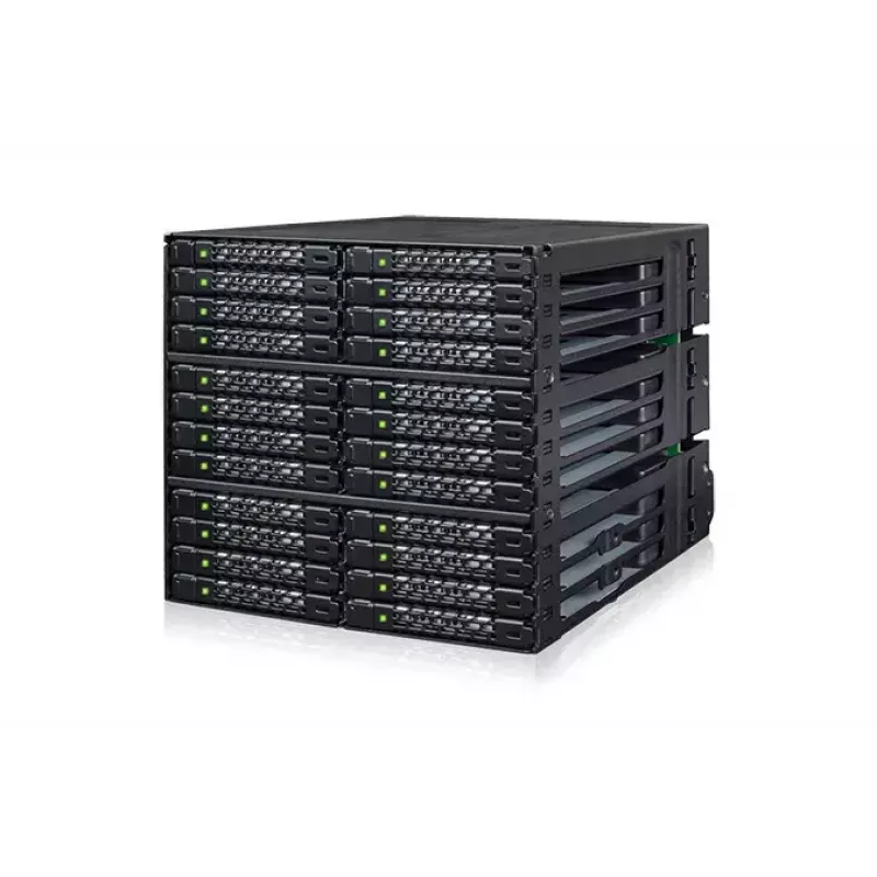 Θήκη HDD Icy Dock MB924IP-B