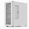Aerocool D502A Midi Tower Λευκό