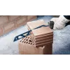 Bosch Expert S 2243 HM Λεπίδα σπαθόσεγας Hartmetall 1 τεμ.