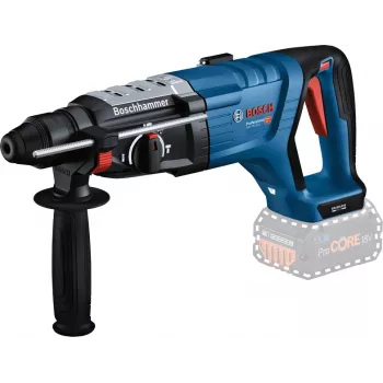 Δράπανο καθίσματος Bosch GBH 18V-28 D Professional — ασύρματο 18 V, SDS-plus, μοντέλο 0611919003