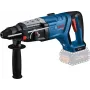 Δράπανο καθίσματος Bosch GBH 18V-28 D Professional — ασύρματο 18 V, SDS-plus, μοντέλο 0611919003