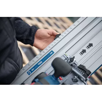 Bosch FSN 440 X Professional ράγα φαλτσογωνιάς