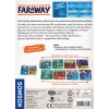 Kosmos Faraway 25 λεπ. παιχνίδι καρτών