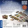 Kosmos Caesar & Cleopatra 40 λεπ. παιχνίδι καρτών στρατηγικής