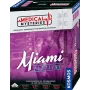 Kosmos Medical Mysteries - Miami Flatline 60 λεπ. επιτραπέζιο παιχνίδι συλλογισμού