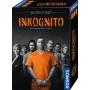 Kosmos Masters of Crime - Inkognito 150 λεπ. επιτραπέζιο παιχνίδι ντετέκτιβ