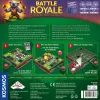 Kosmos Battle Royale 30 λεπ. επιτραπέζιο παιχνίδι τακτικής