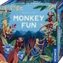 Kosmos Monkey Fun 30 λεπ. επιτραπέζιο παιχνίδι