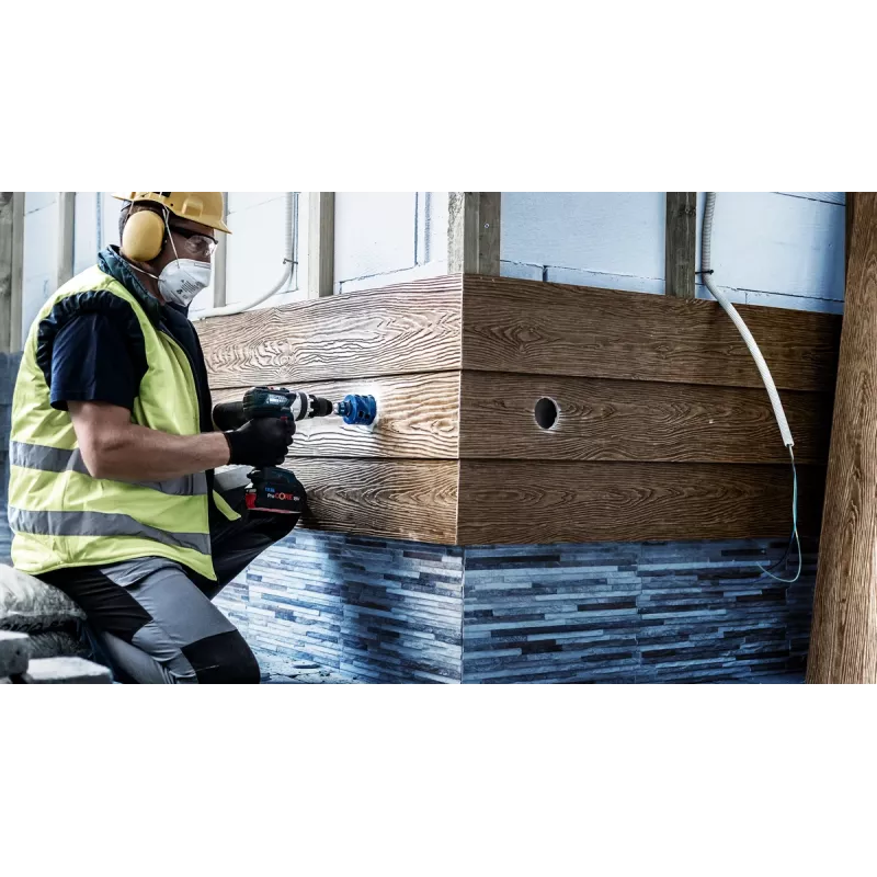 Bosch EXPERT πριόνι τρυπανιού 1 τεμ.