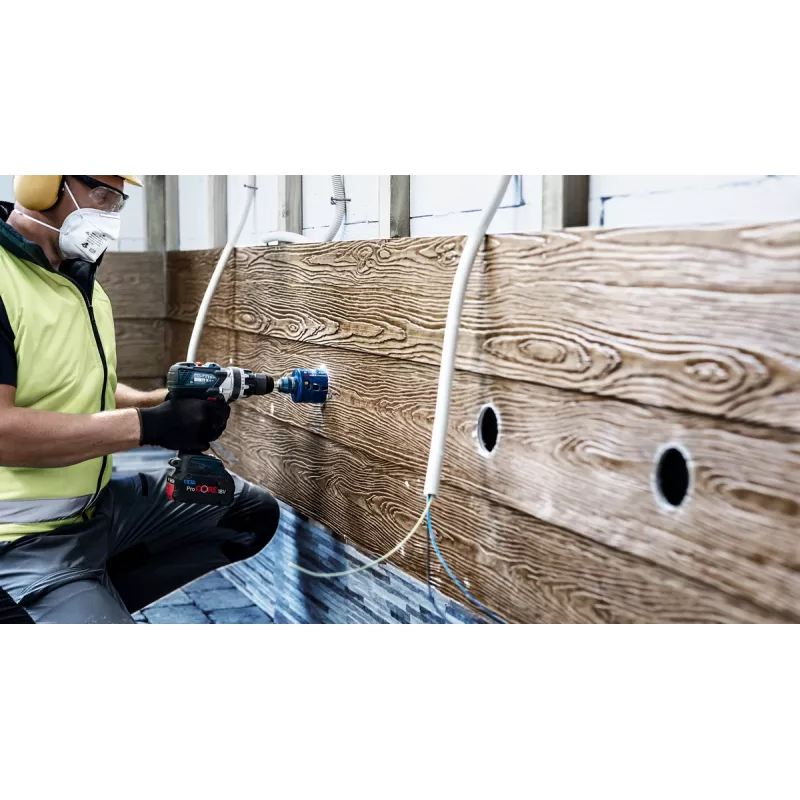 Bosch EXPERT πριόνι τρυπανιού 1 τεμ.