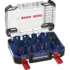 Bosch 2 608 900 447 σετ πριονιών τρυπανιού 11 τεμ.