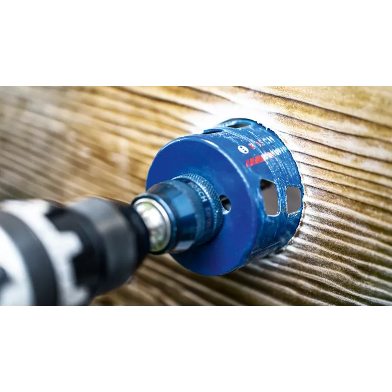 Bosch 2 608 900 447 σετ πριονιών τρυπανιού 11 τεμ.