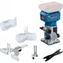 Bosch GLF 18V-8 μαύρο, μπλε 30000 U/min