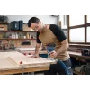Bosch GLF 18V-8 μαύρο, μπλε 30000 U/min