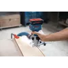 Bosch GLF 18V-8 μαύρο, μπλε 30000 U/min