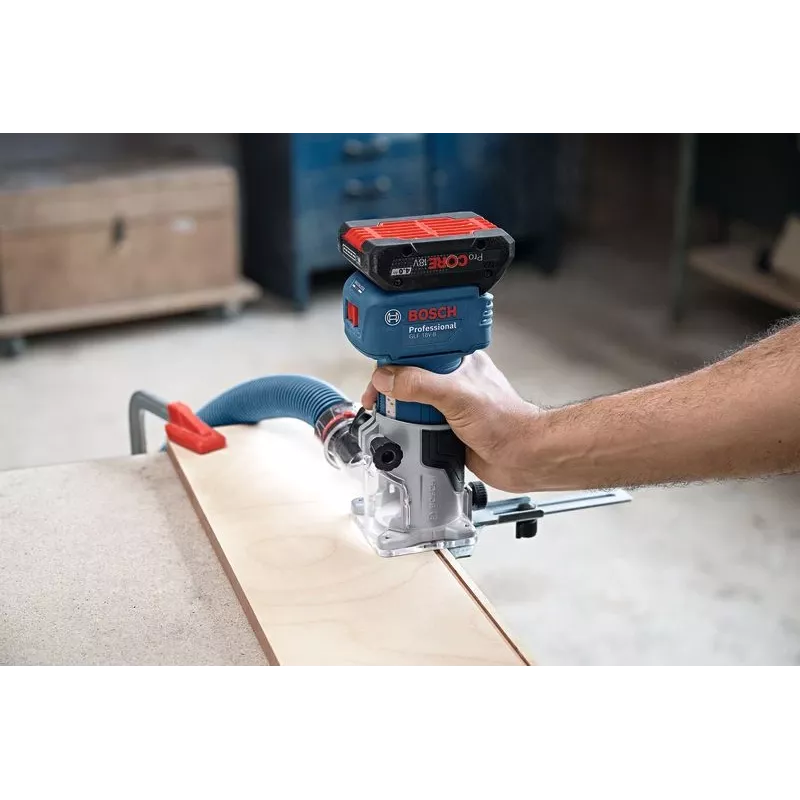 Bosch GLF 18V-8 μαύρο, μπλε 30000 U/min