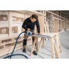 Bosch GKS 18V-57-2 GX 16,5 cm μαύρο, μπλε 5000 U/min