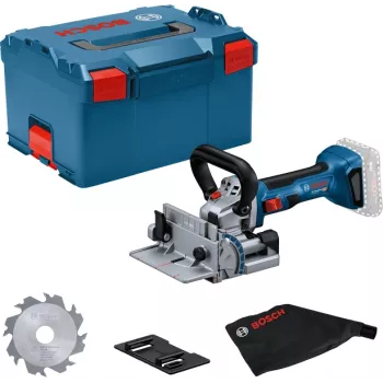 Bosch GFF 18V-22 Professional γωνιακός τροχός 11000 U/min μαύρο, μπλε