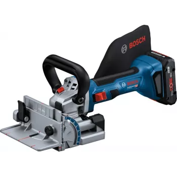 Bosch GFF 18V-22 Professional γωνιακός τροχός 11000 U/min μαύρο, μπλε