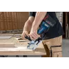 Bosch GFF 18V-22 Professional γωνιακός τροχός 11000 U/min μαύρο, μπλε