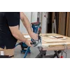 Bosch GFF 18V-22 Professional γωνιακός τροχός 11000 U/min μαύρο, μπλε