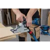Bosch GFF 18V-22 Professional γωνιακός τροχός 11000 U/min μαύρο, μπλε