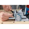 Bosch GFF 18V-22 Professional γωνιακός τροχός 11000 U/min μαύρο, μπλε