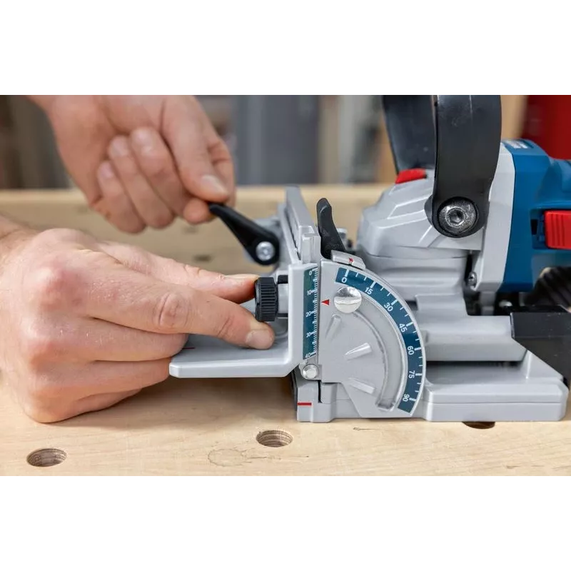 Bosch GFF 18V-22 Professional γωνιακός τροχός 11000 U/min μαύρο, μπλε
