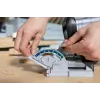Bosch GFF 18V-22 Professional γωνιακός τροχός 11000 U/min μαύρο, μπλε