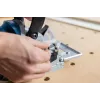 Bosch GFF 18V-22 Professional γωνιακός τροχός 11000 U/min μαύρο, μπλε