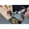 Bosch GFF 18V-22 Professional γωνιακός τροχός 11000 U/min μαύρο, μπλε